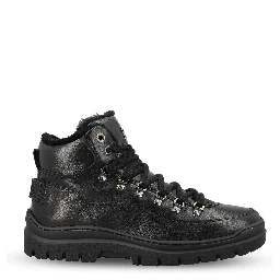 BOGNER Boots Black