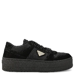 Prada Sneakers Black