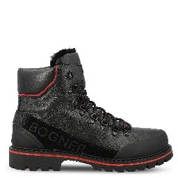 BOGNER Boots Black