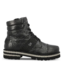 BOGNER Boots Black