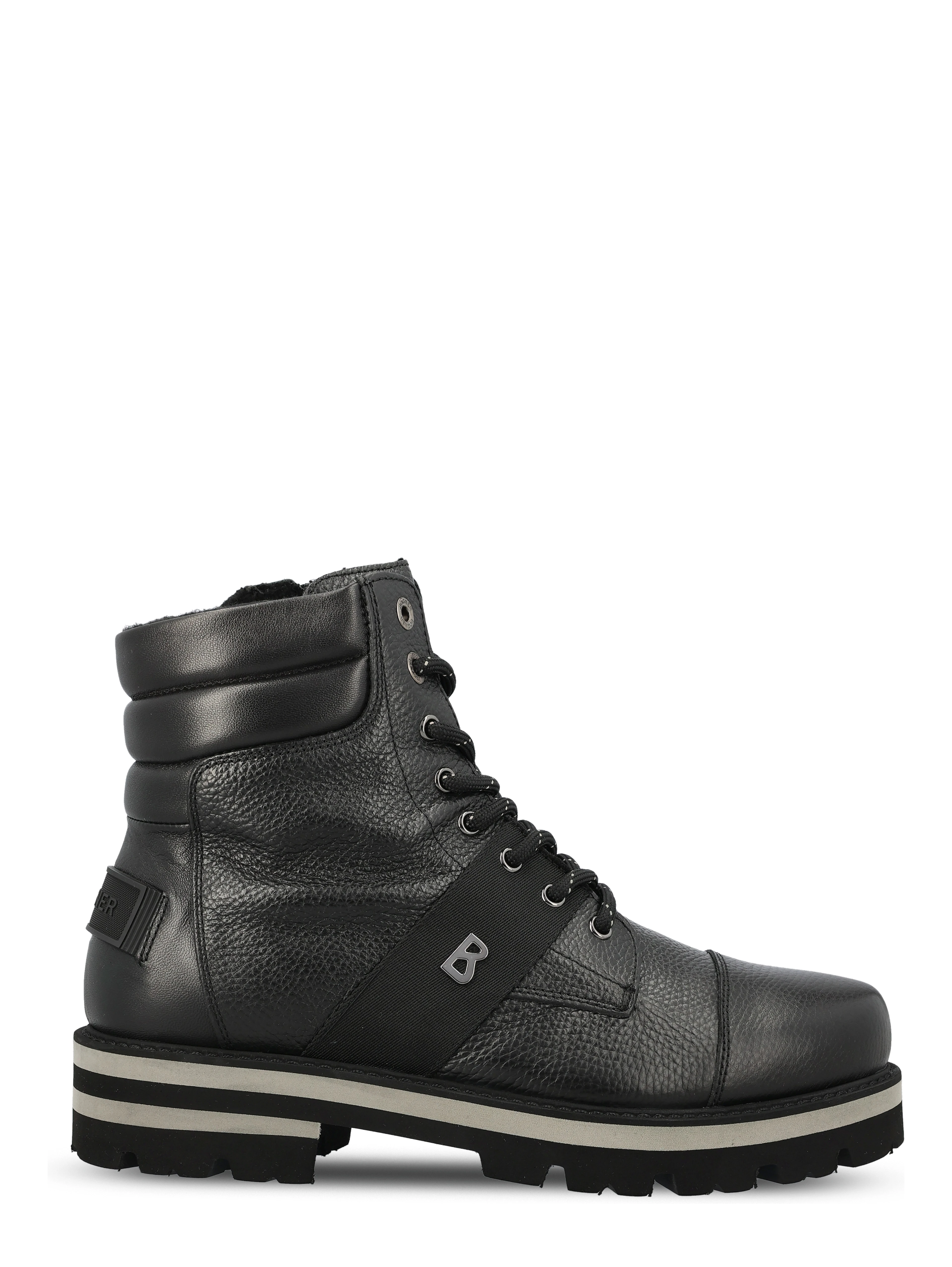 BOGNER Boots Black
