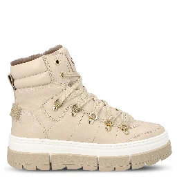 BOGNER Boots Beige