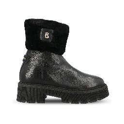 BOGNER Boots Black