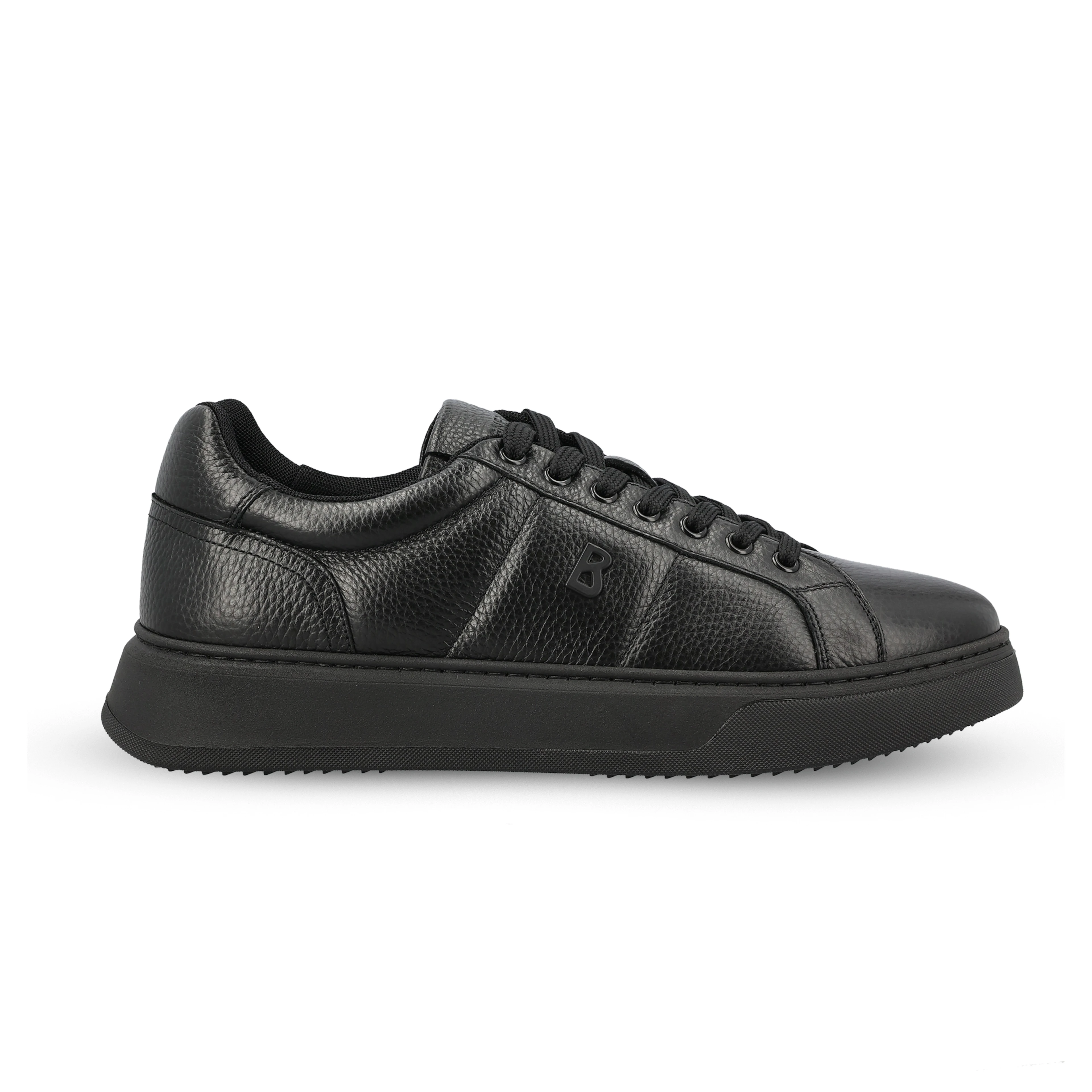 BOGNER Sneakers Black