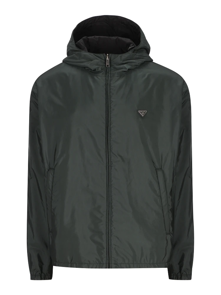 Prada Coats