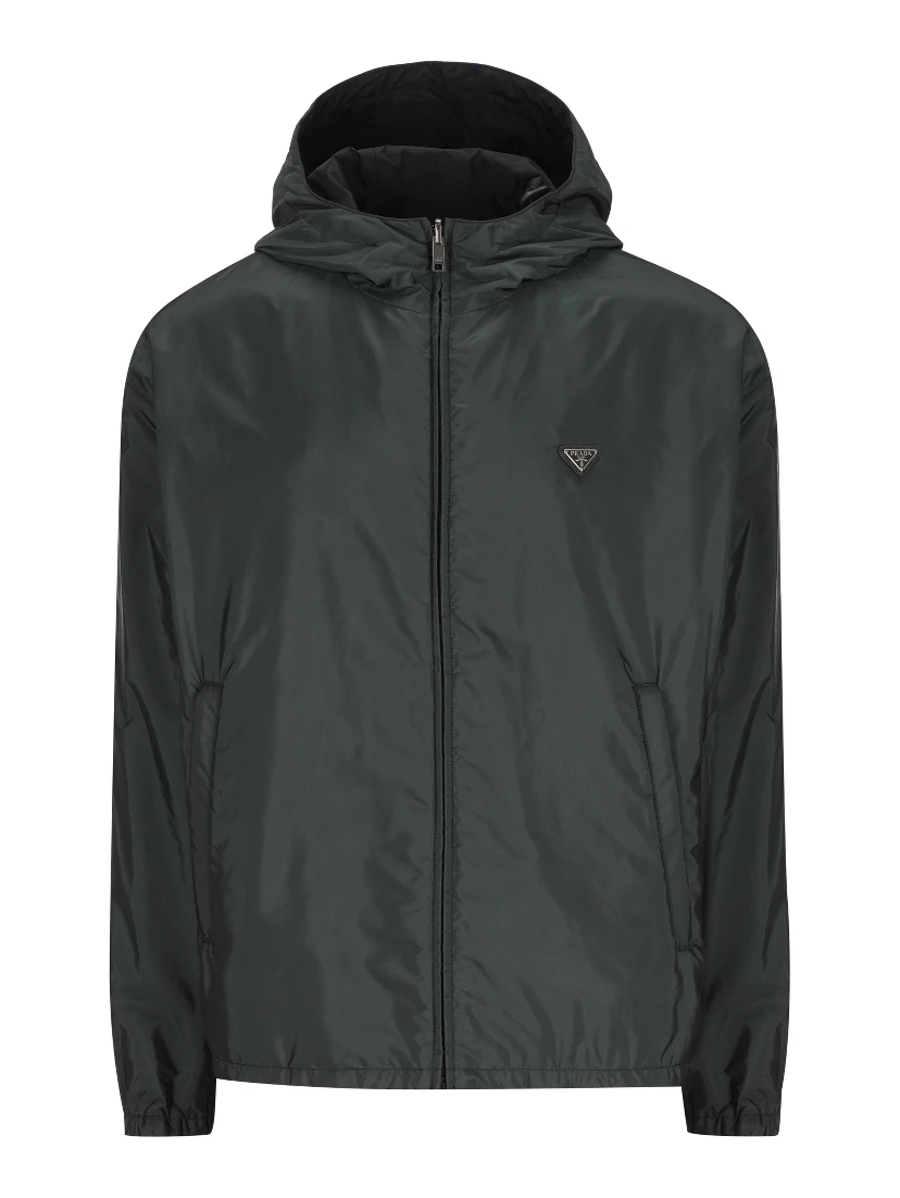 Prada Coats