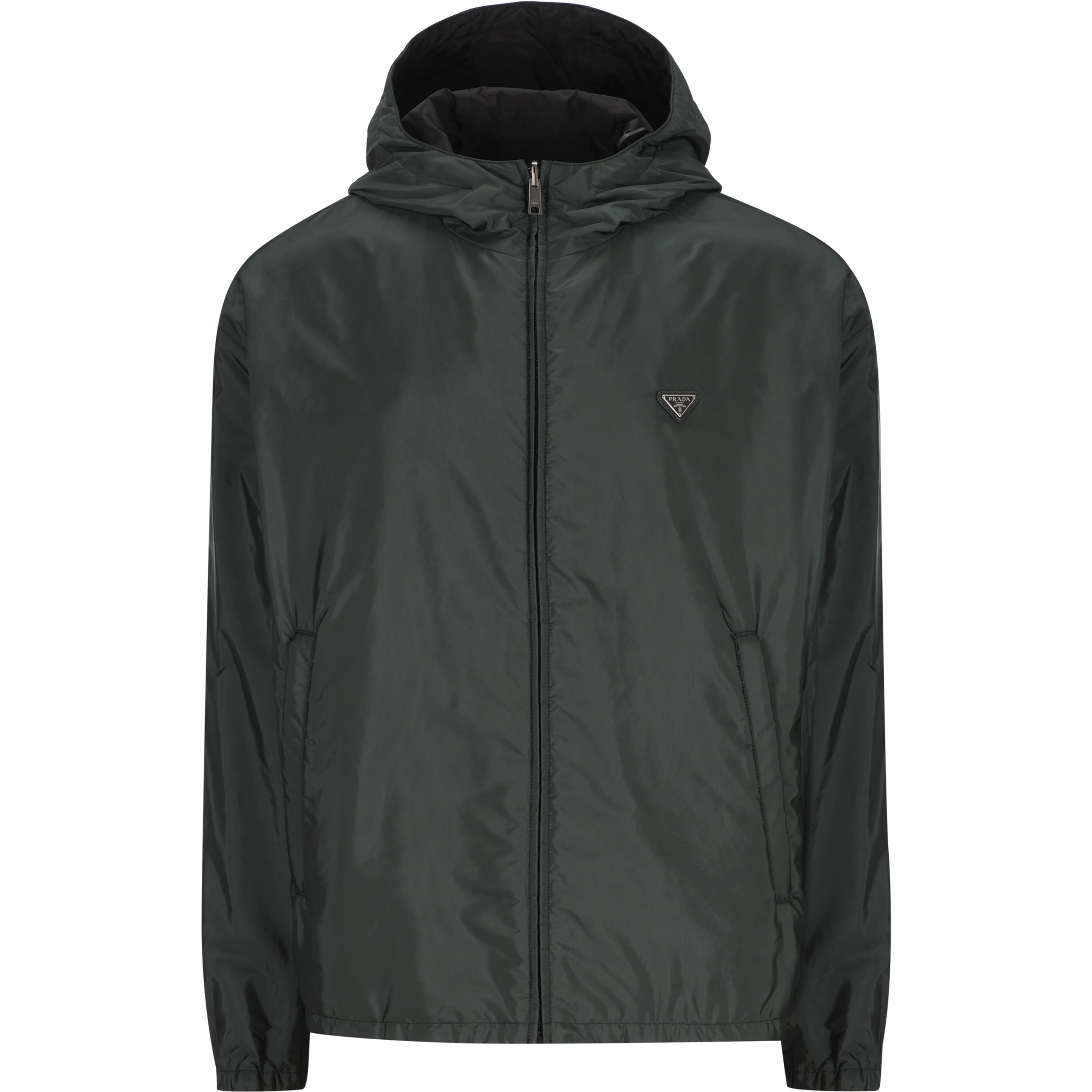 Prada Coats