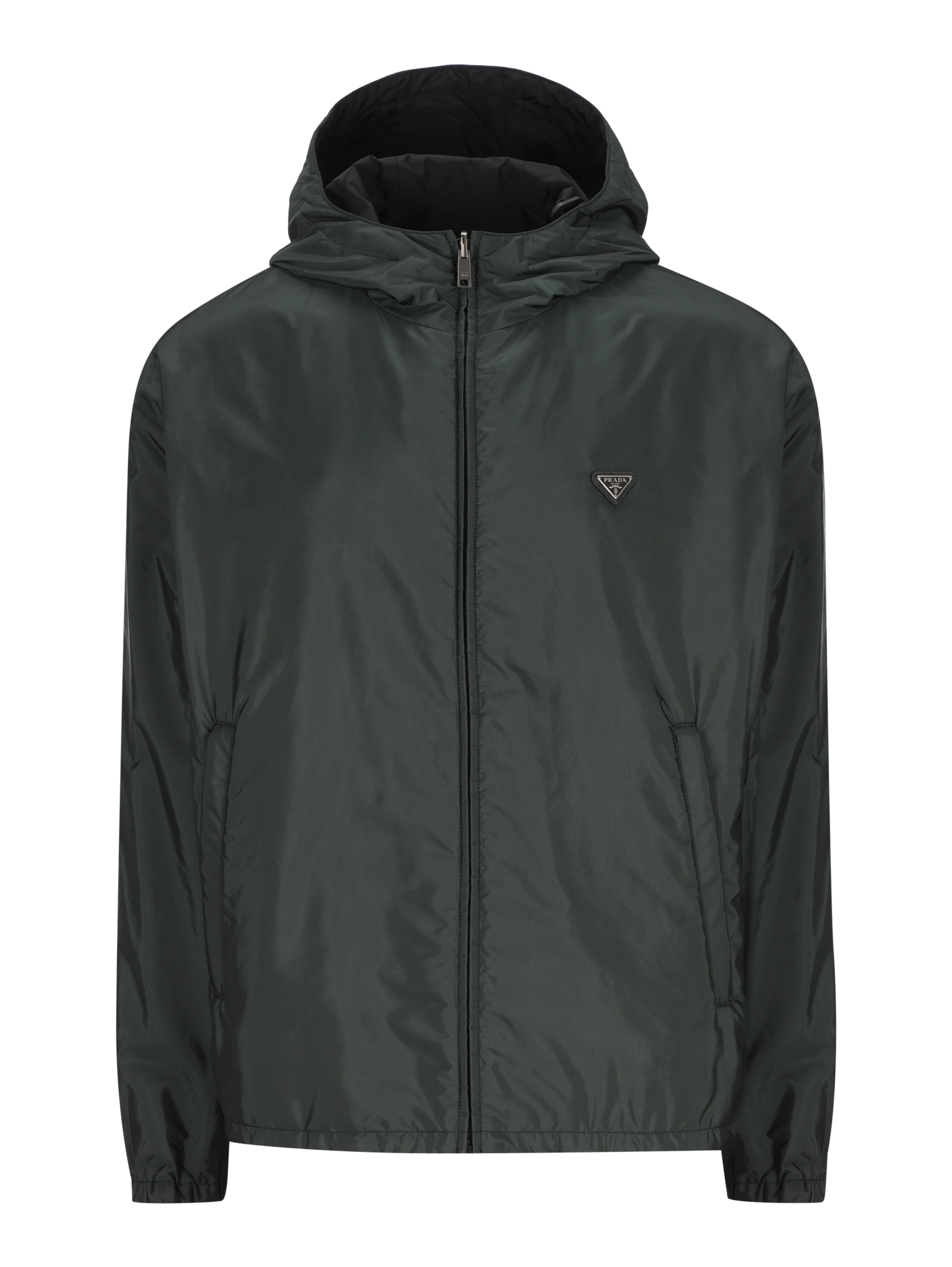 Prada Coats