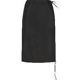 Prada Skirts Black