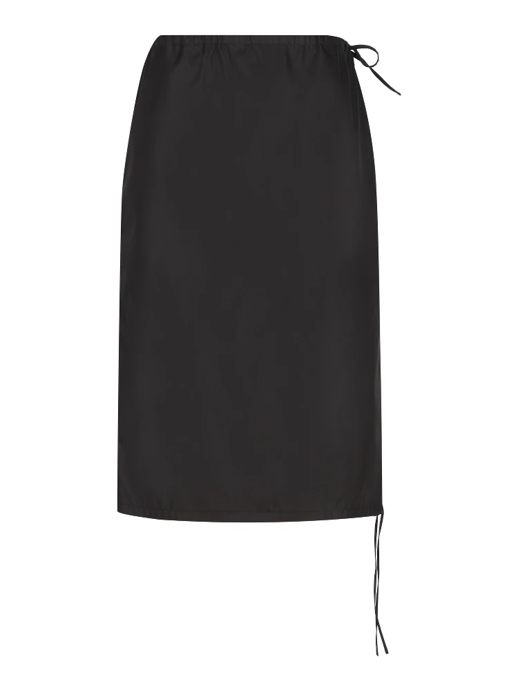 Prada Skirts Black