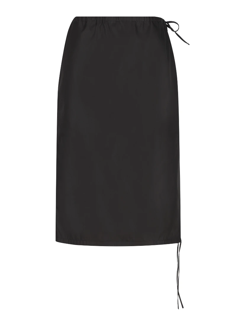 Prada Skirts Black