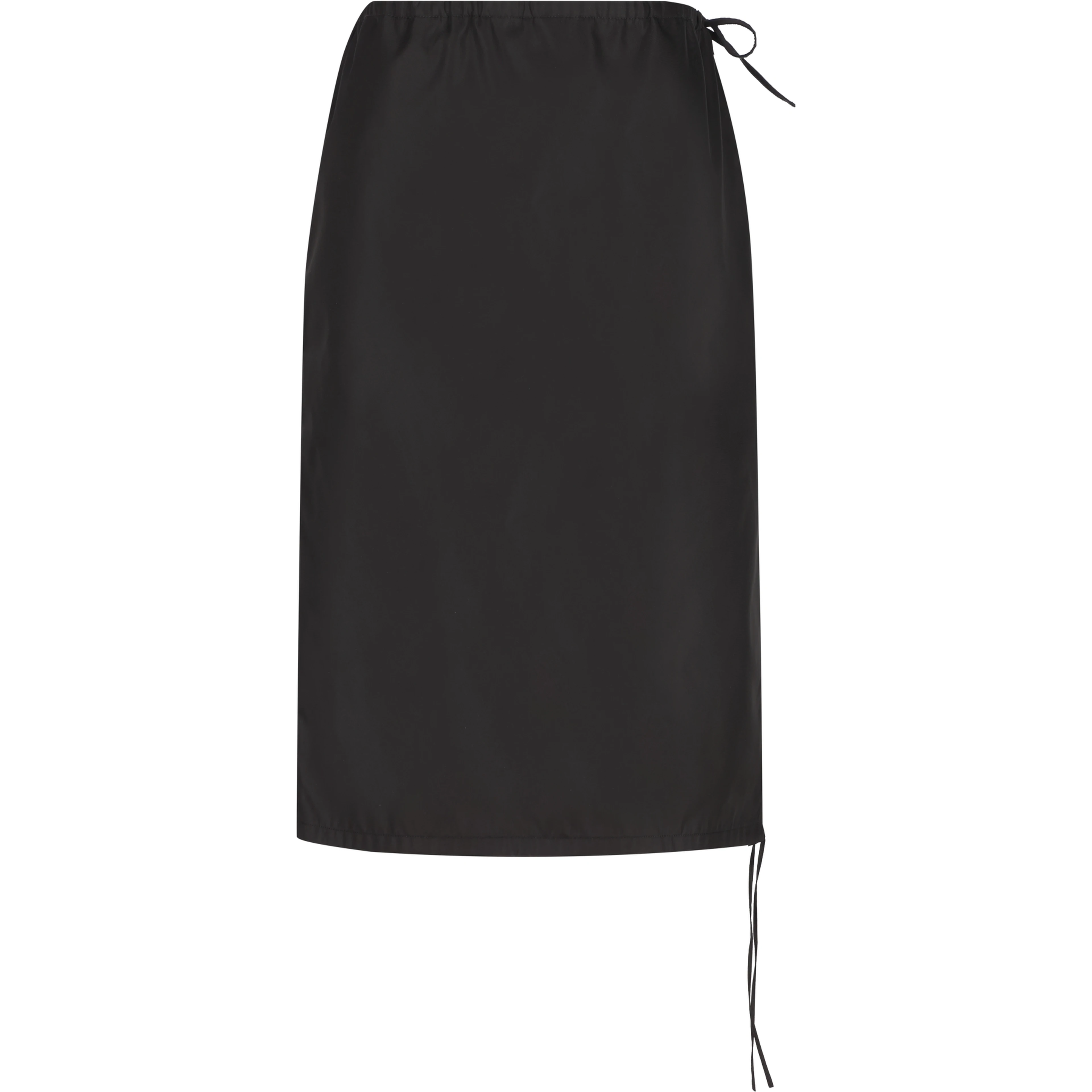 Prada Skirts Black