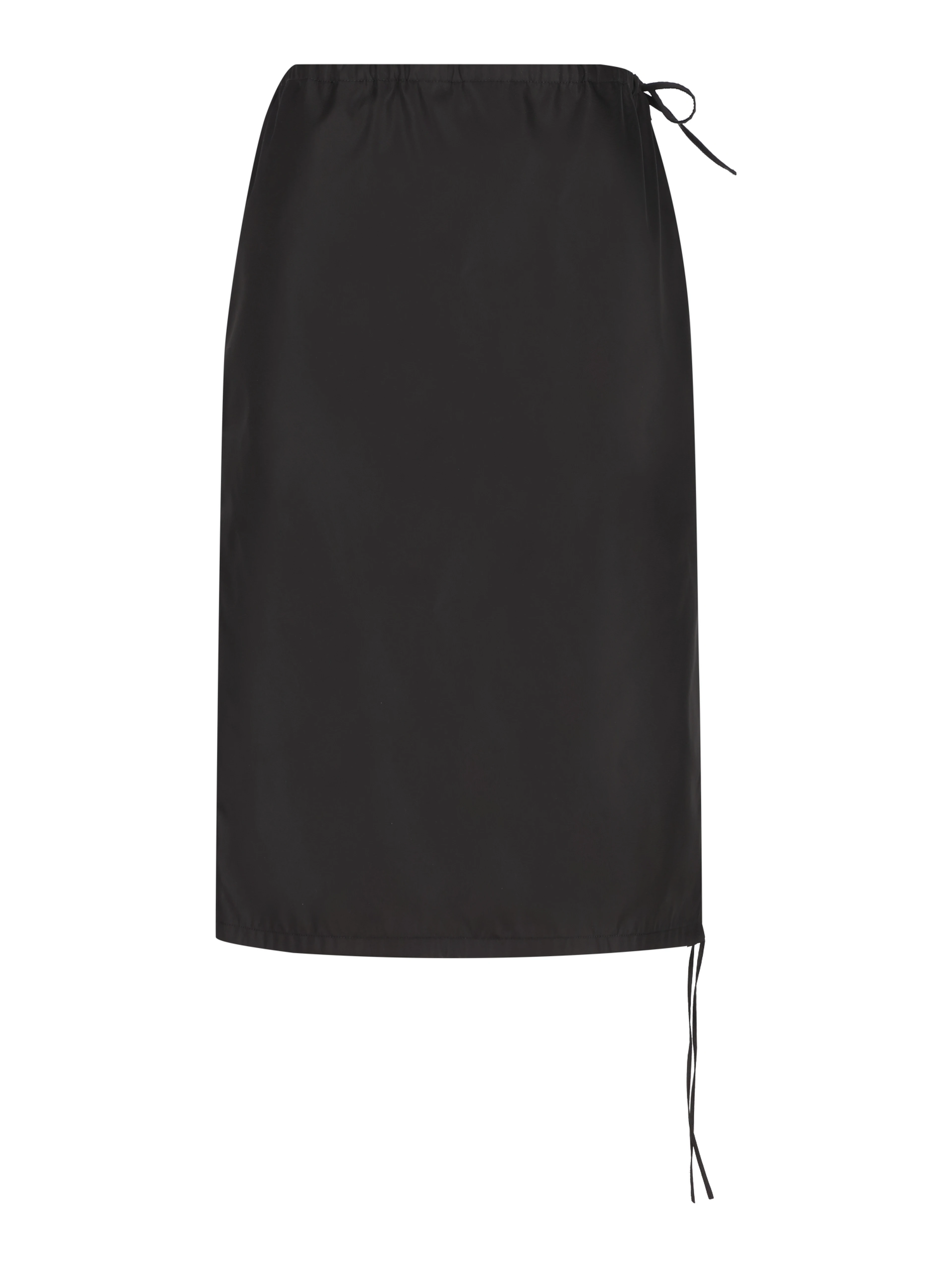 Prada Skirts Black