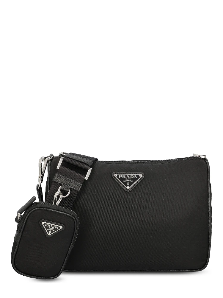 Prada Bags.. Black