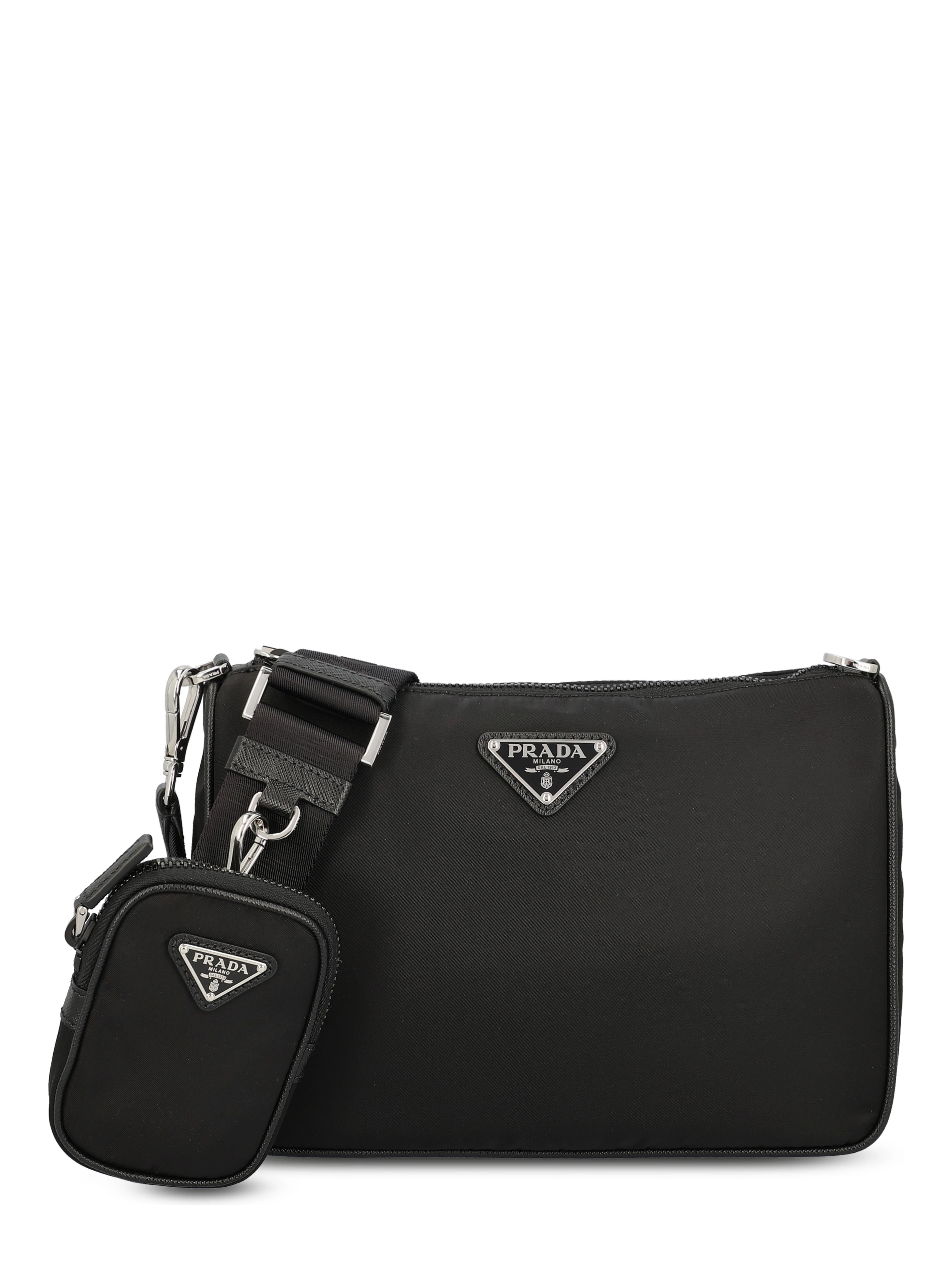 Prada Bags.. Black
