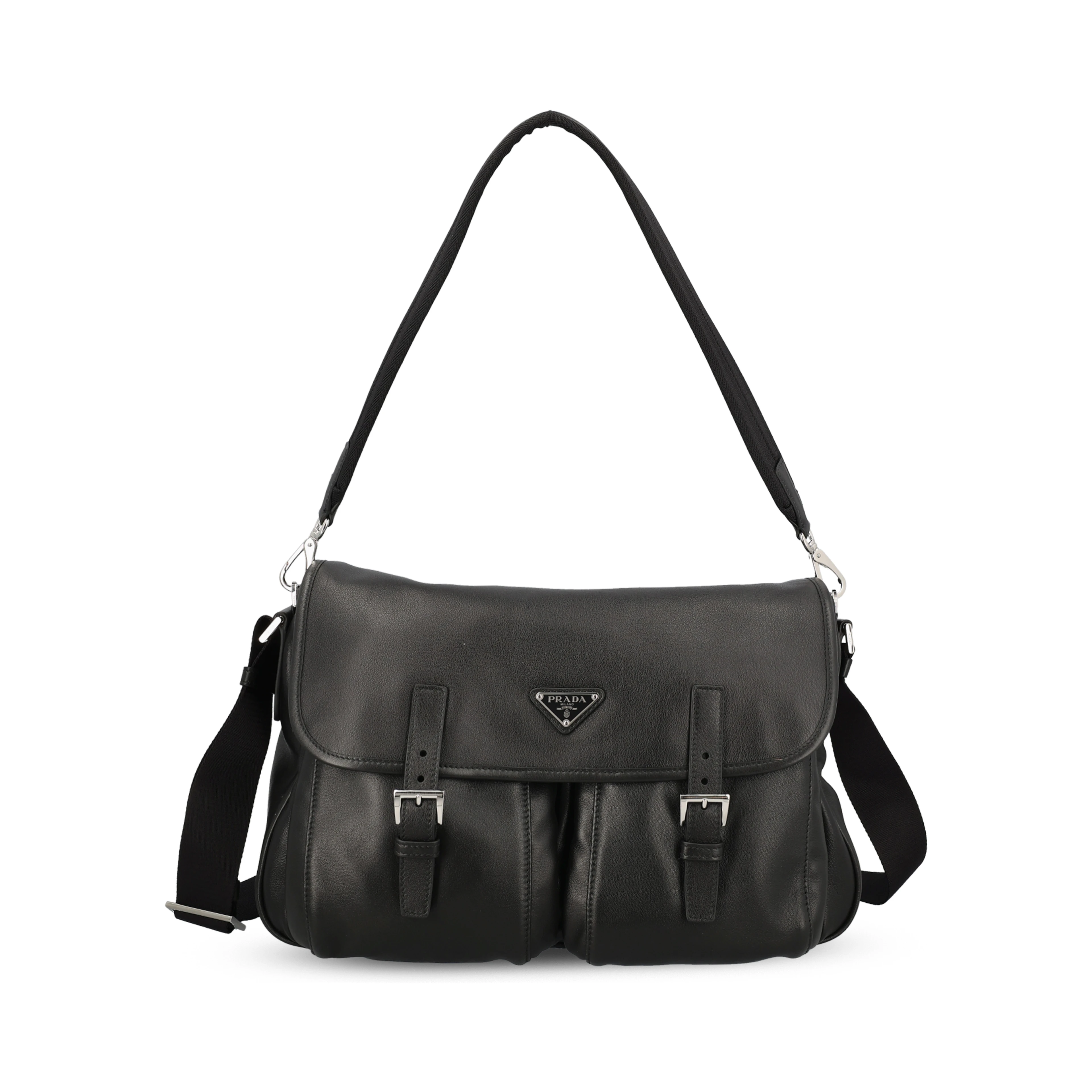 Prada Bags.. Black