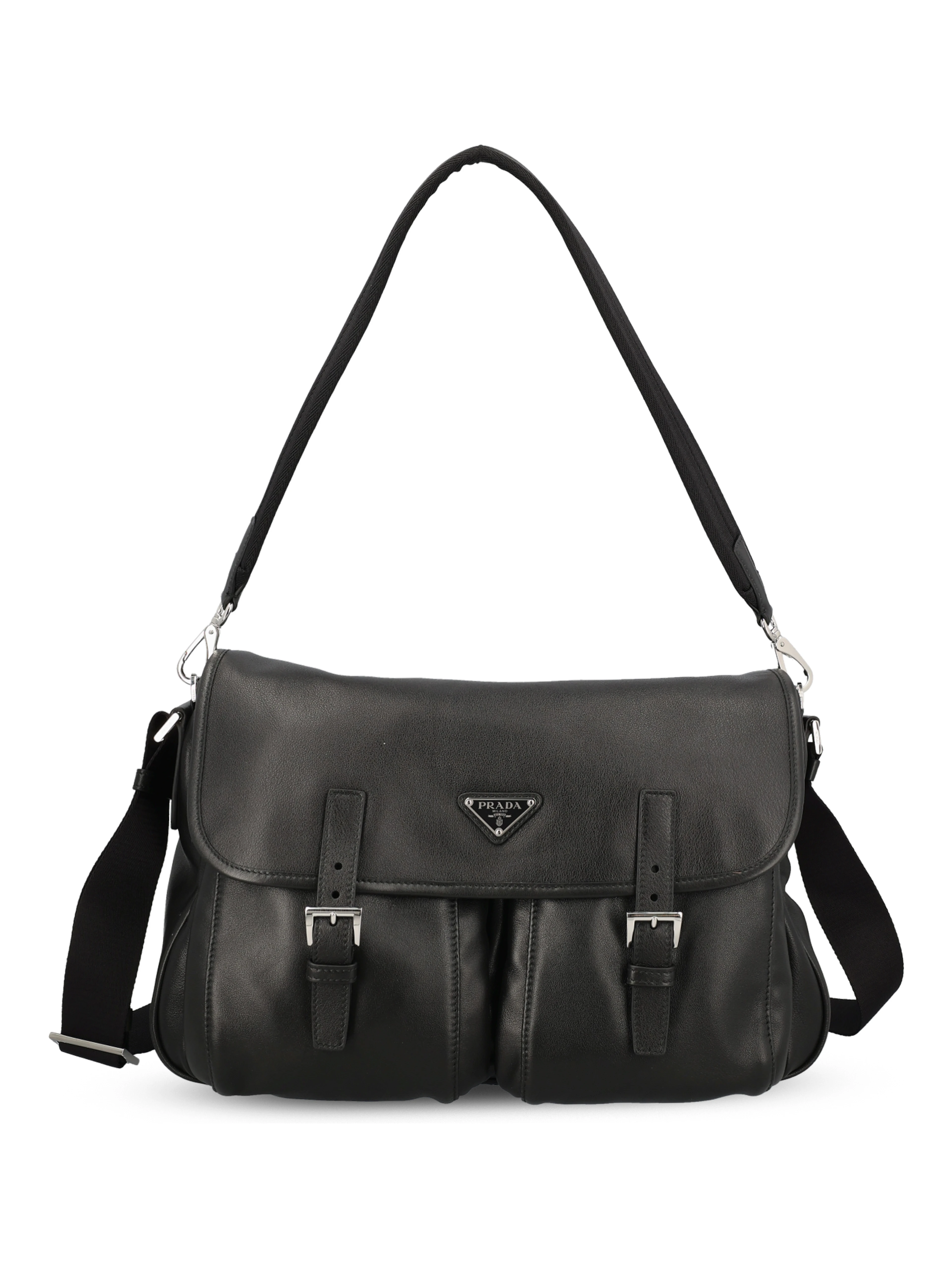 Prada Bags.. Black