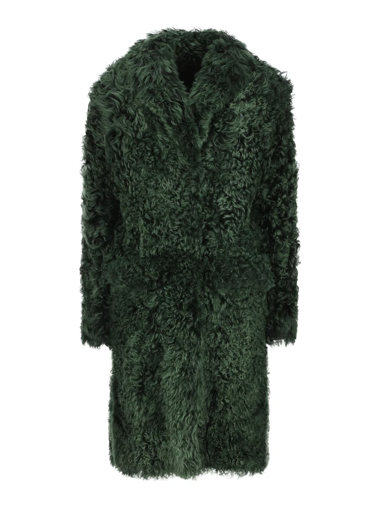 Prada Coats