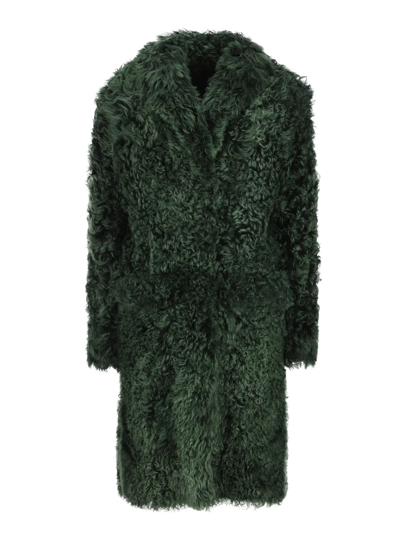 Prada Coats