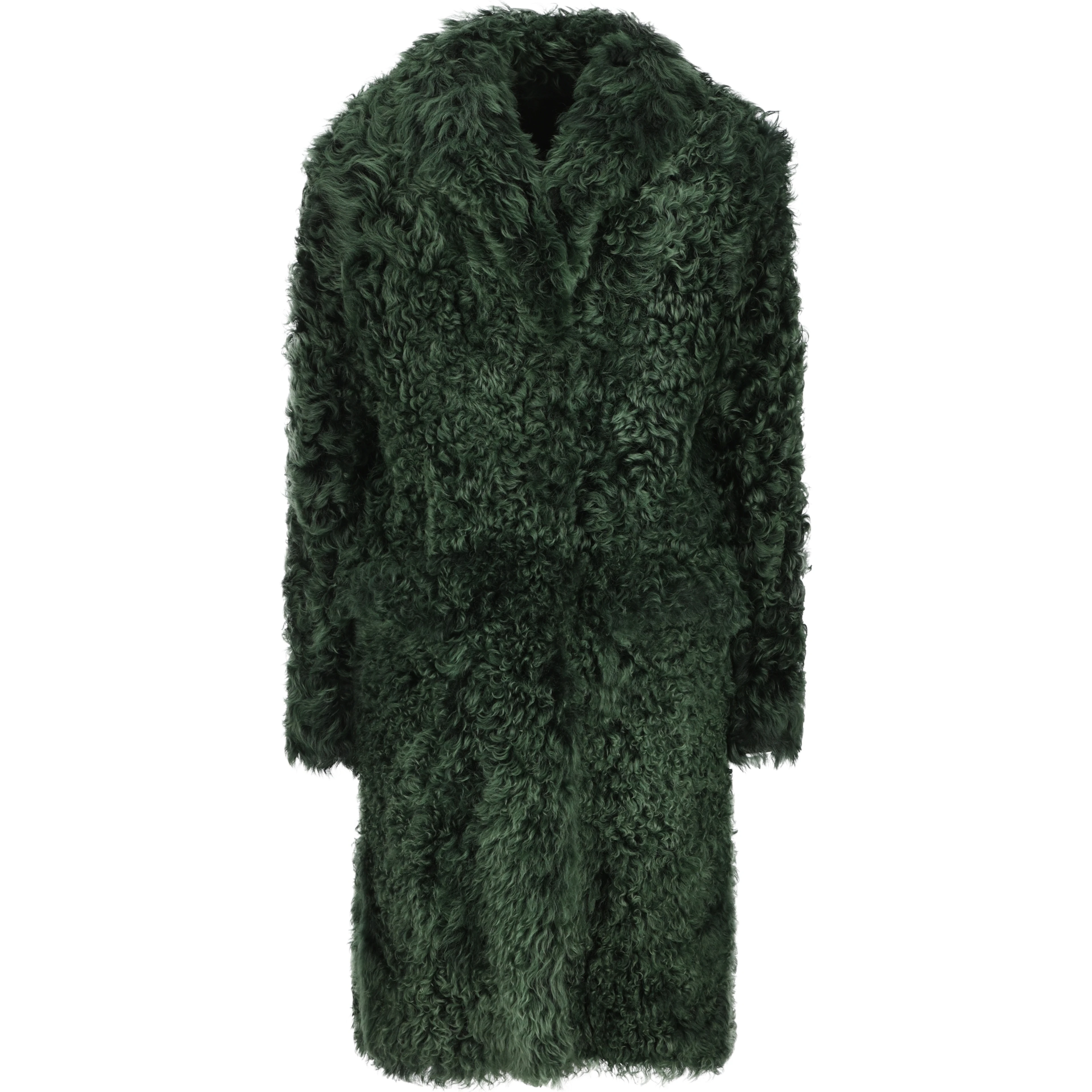 Prada Coats