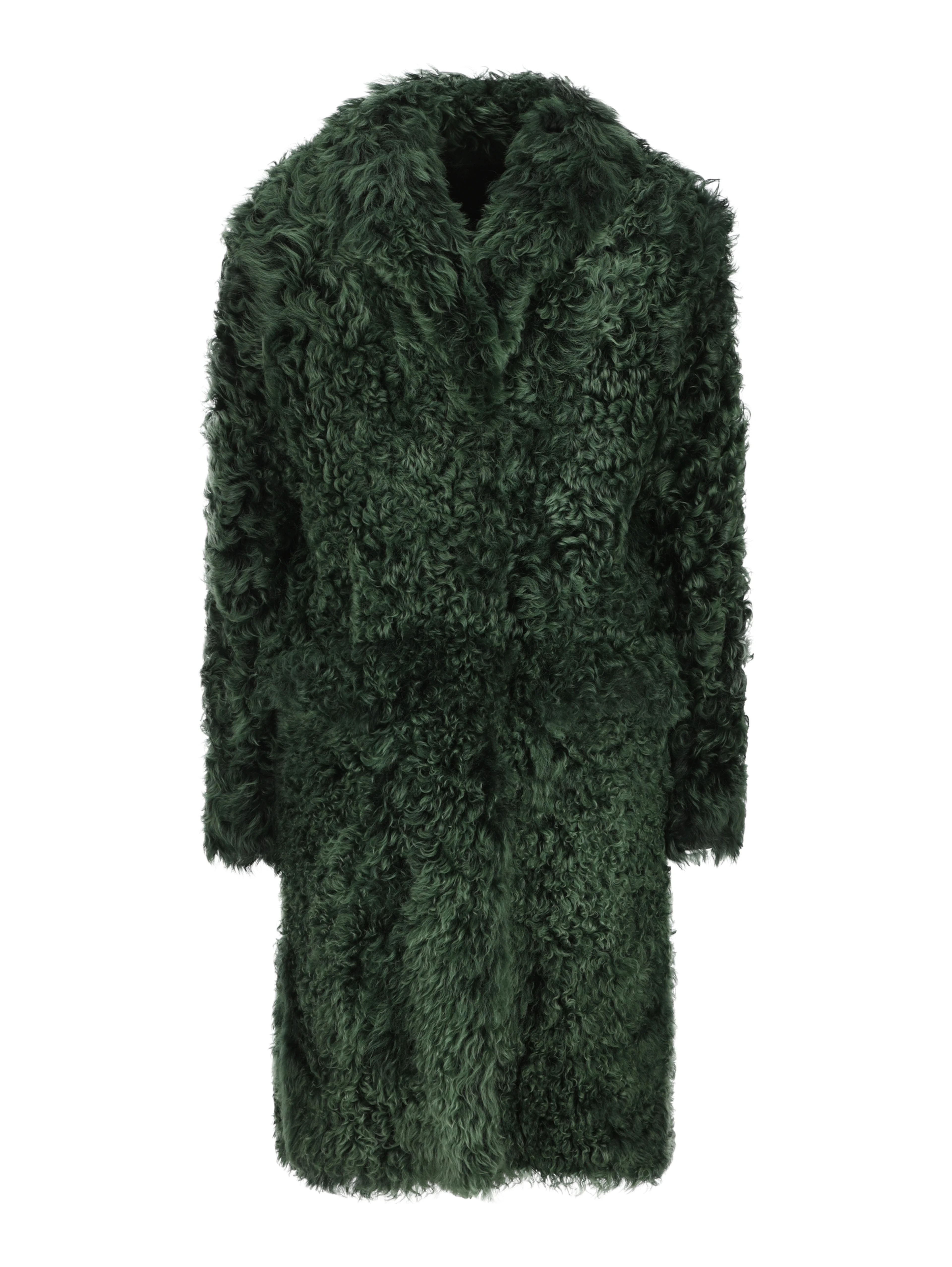 Prada Coats