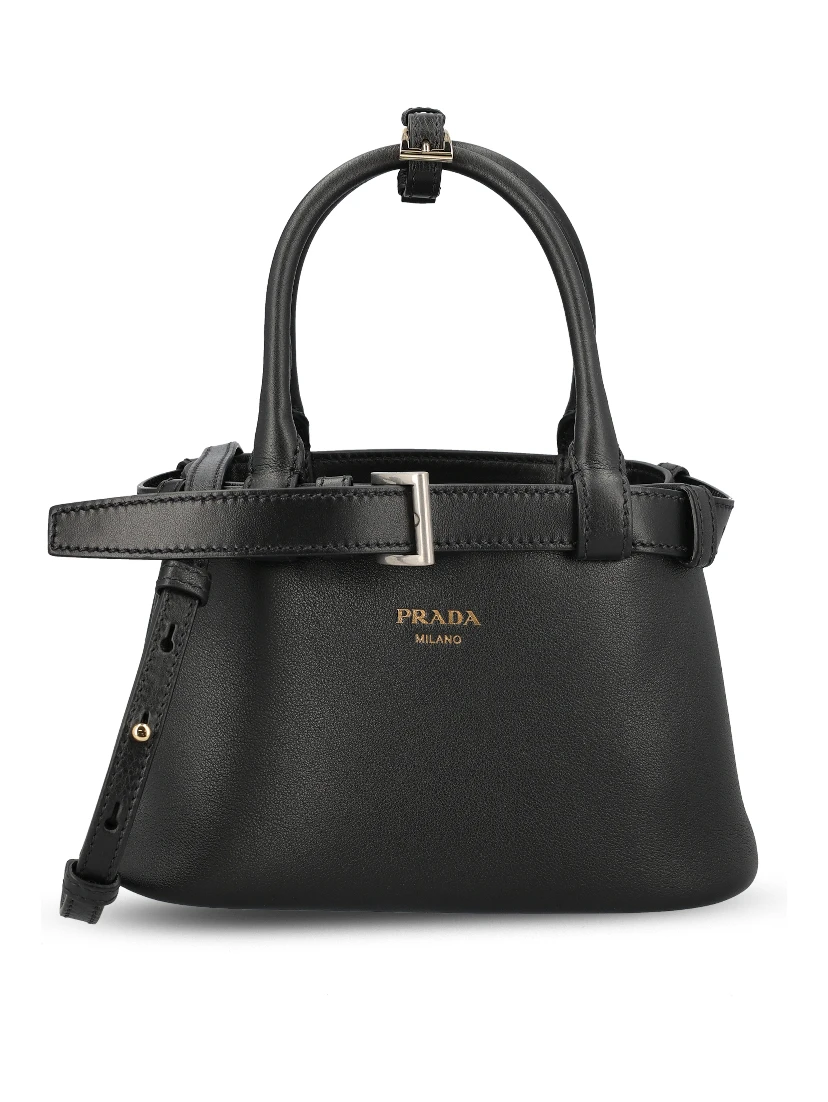Prada Bags.. Black