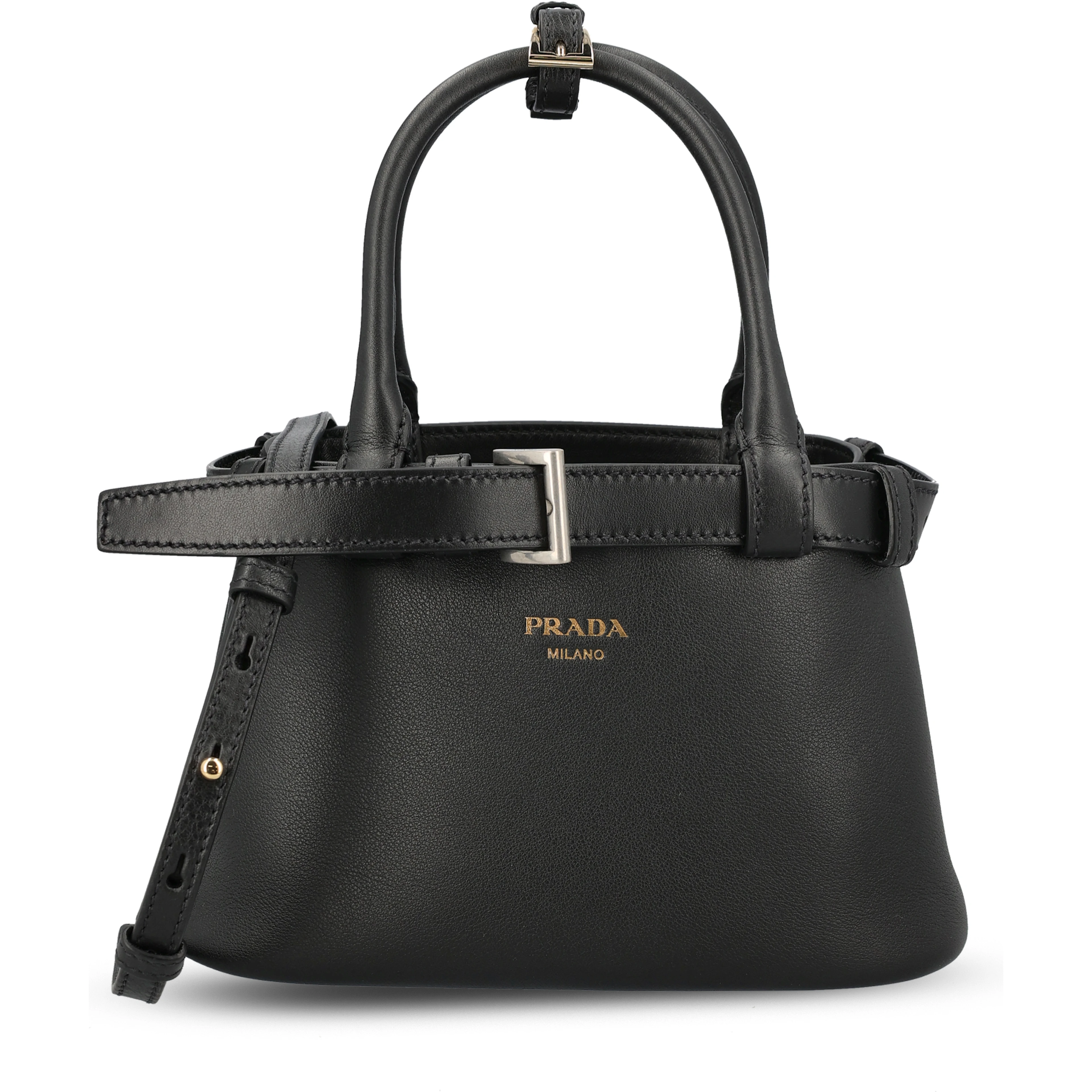 Prada Bags.. Black