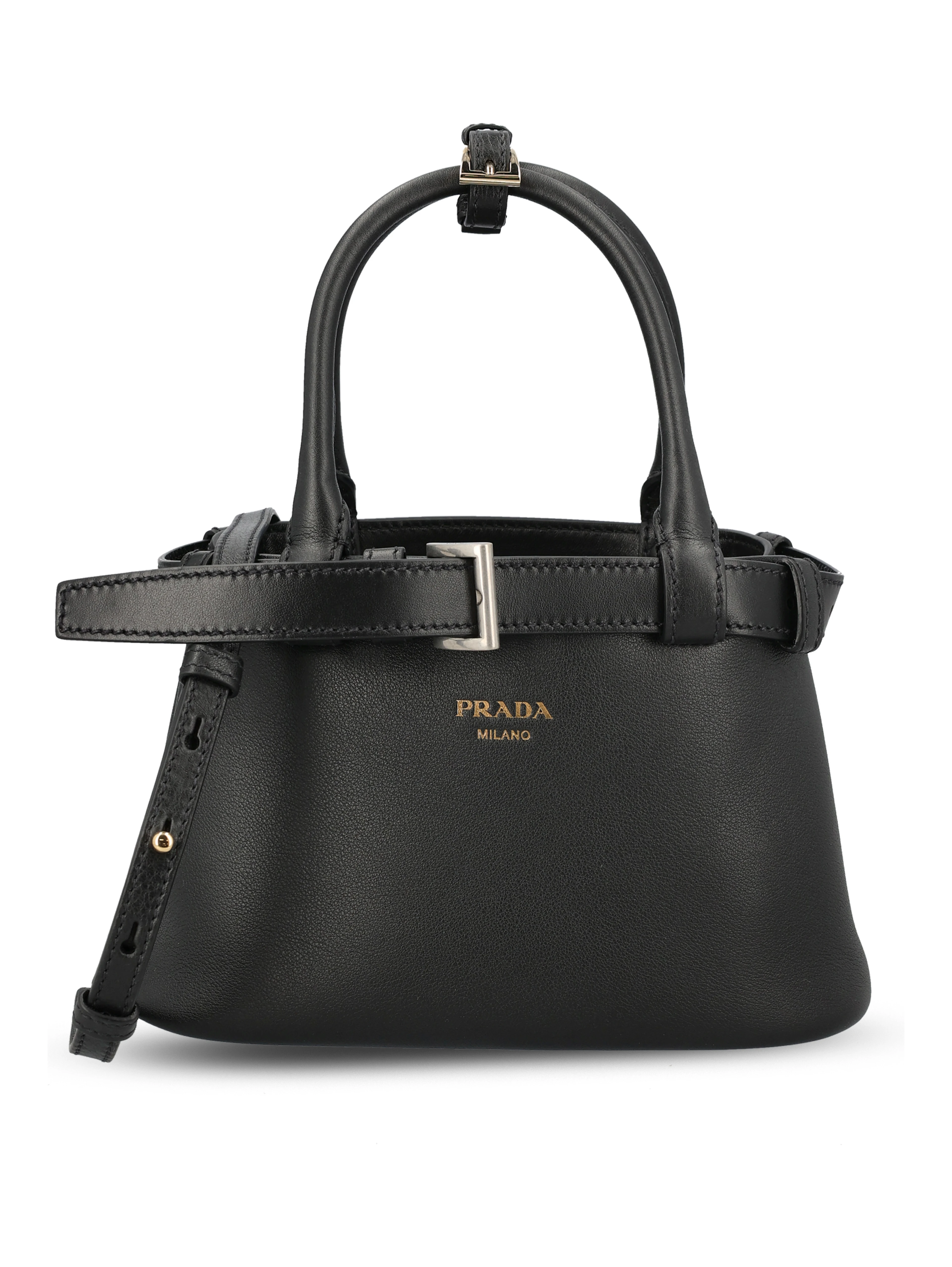 Prada Bags.. Black