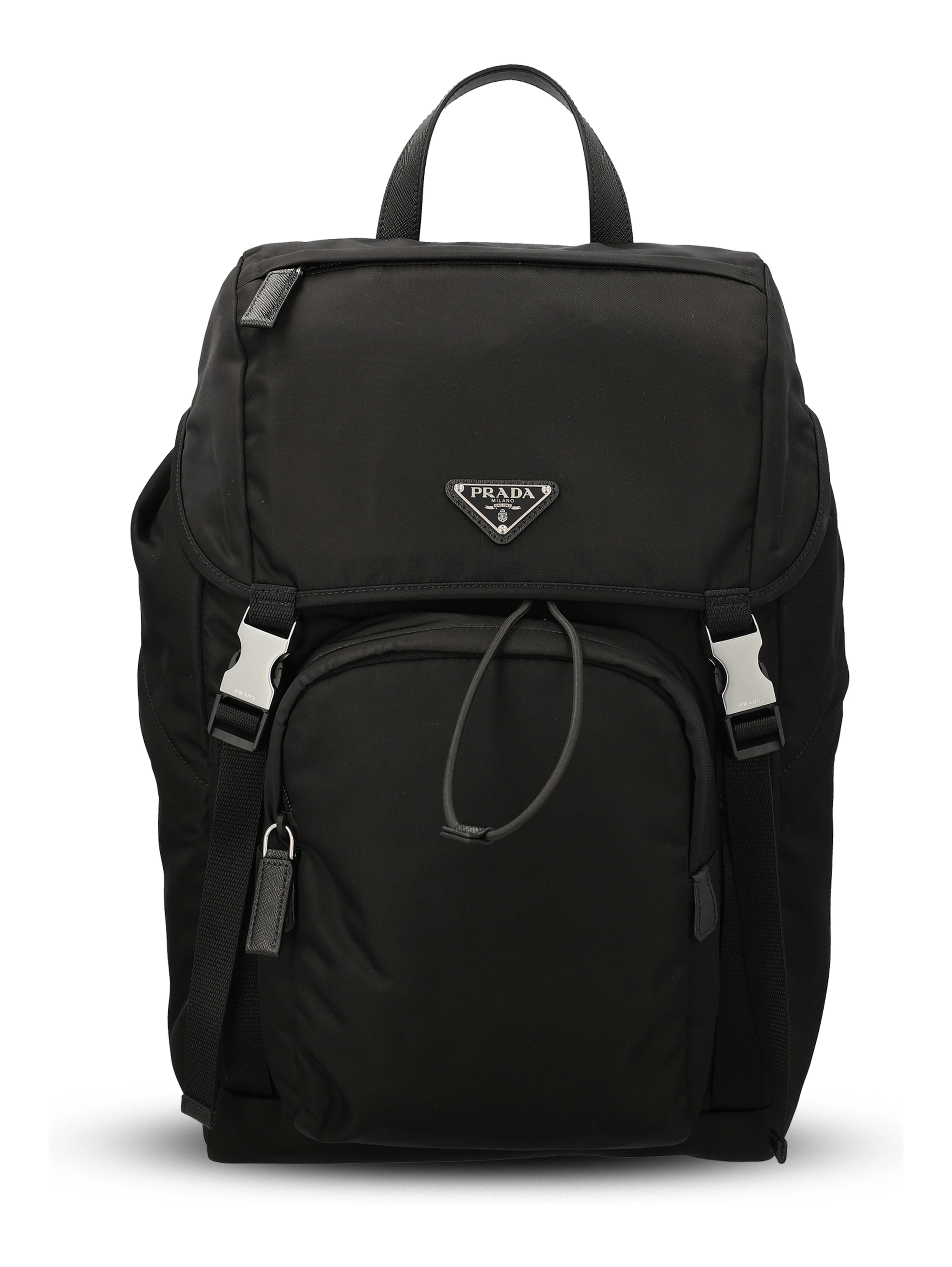 Prada Bags.. Black