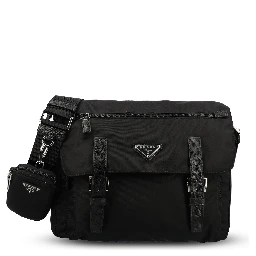 Prada Bags.. Black