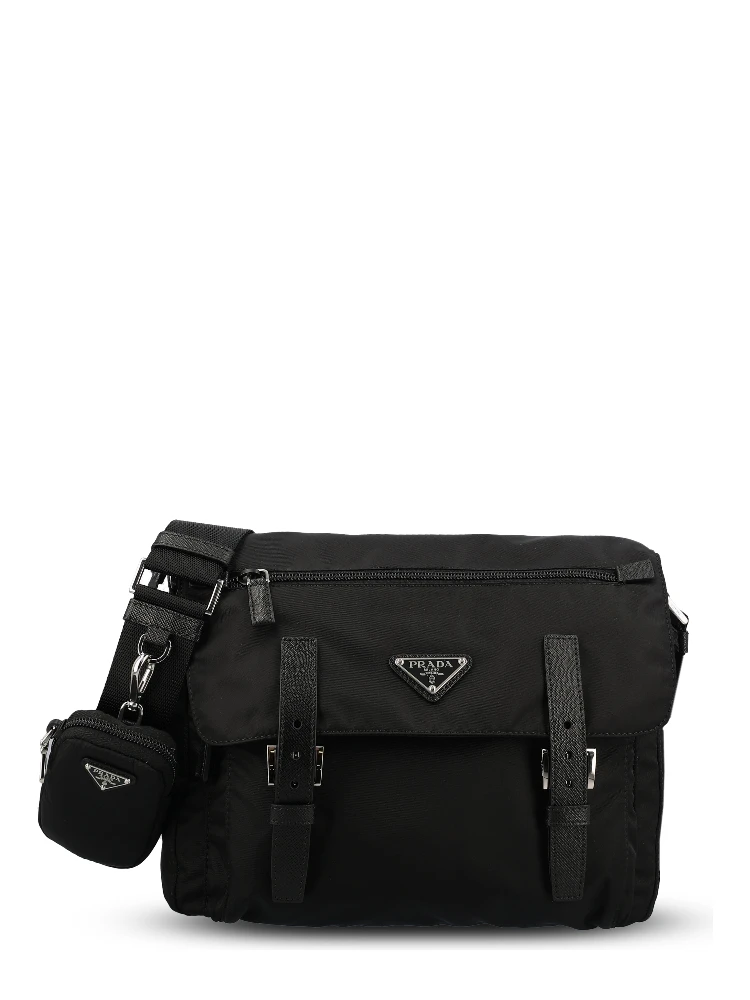 Prada Bags.. Black