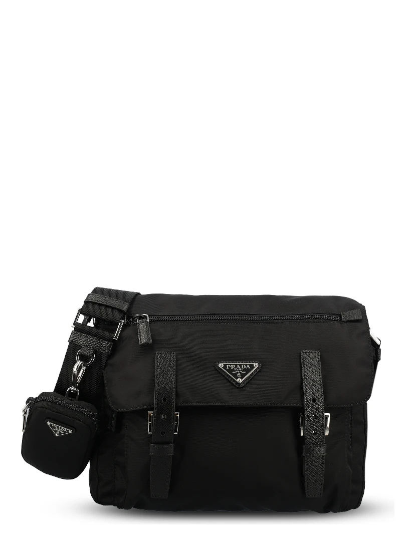 Prada Bags.. Black
