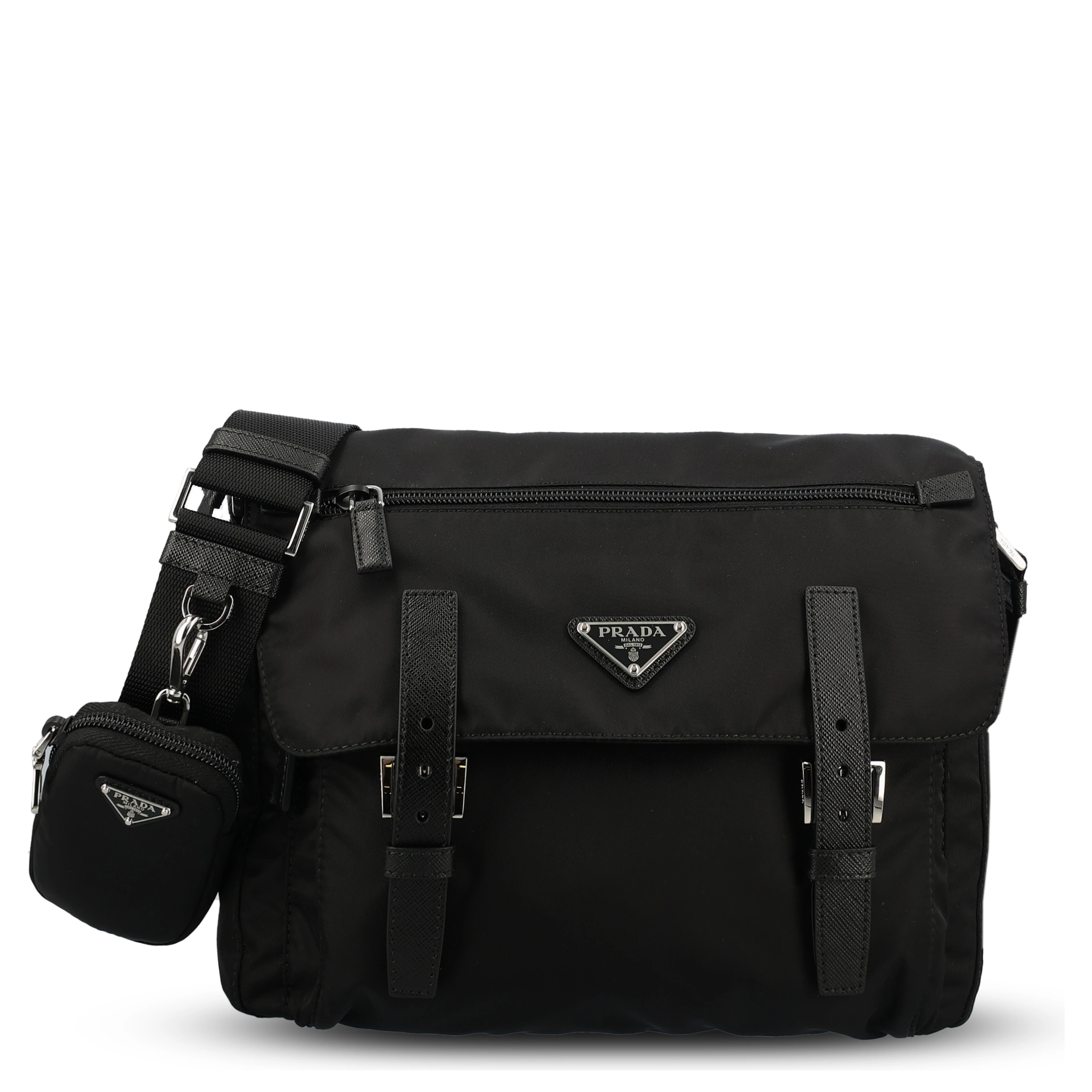 Prada Bags.. Black