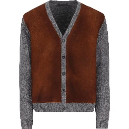Prada Sweaters