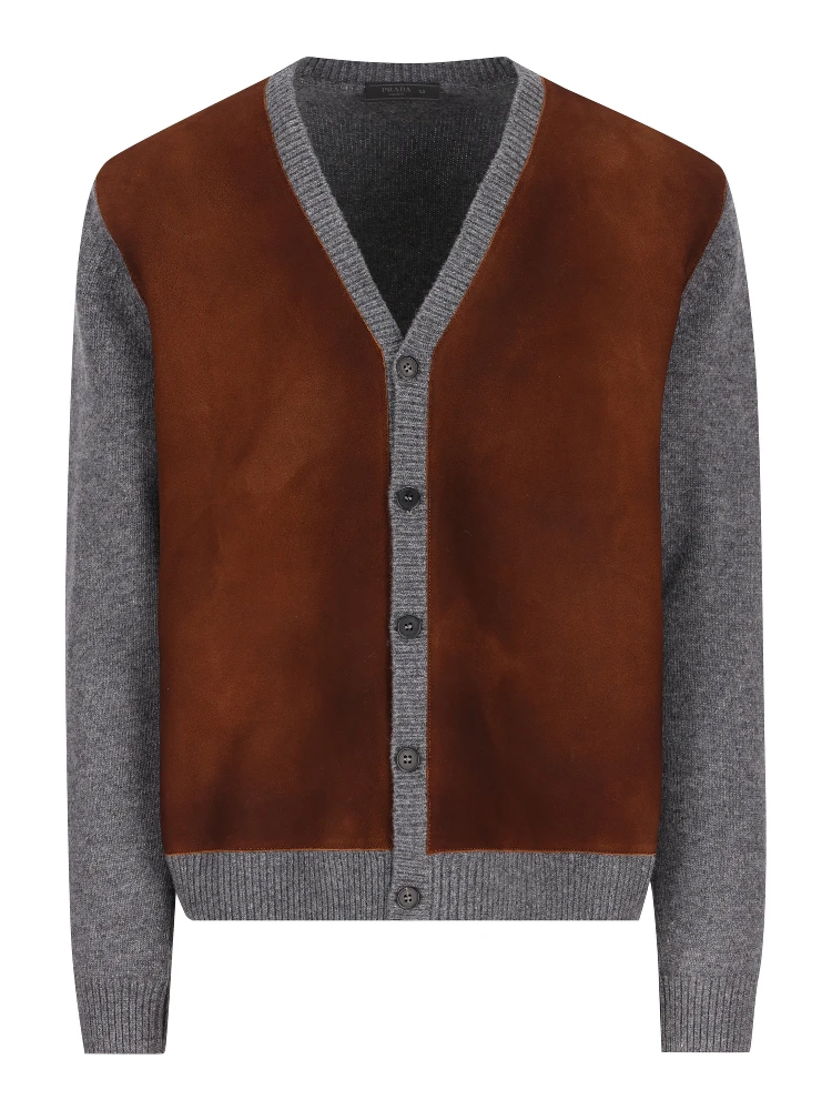Prada Sweaters