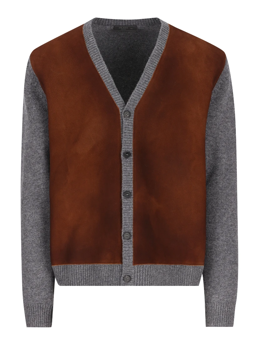 Prada Sweaters