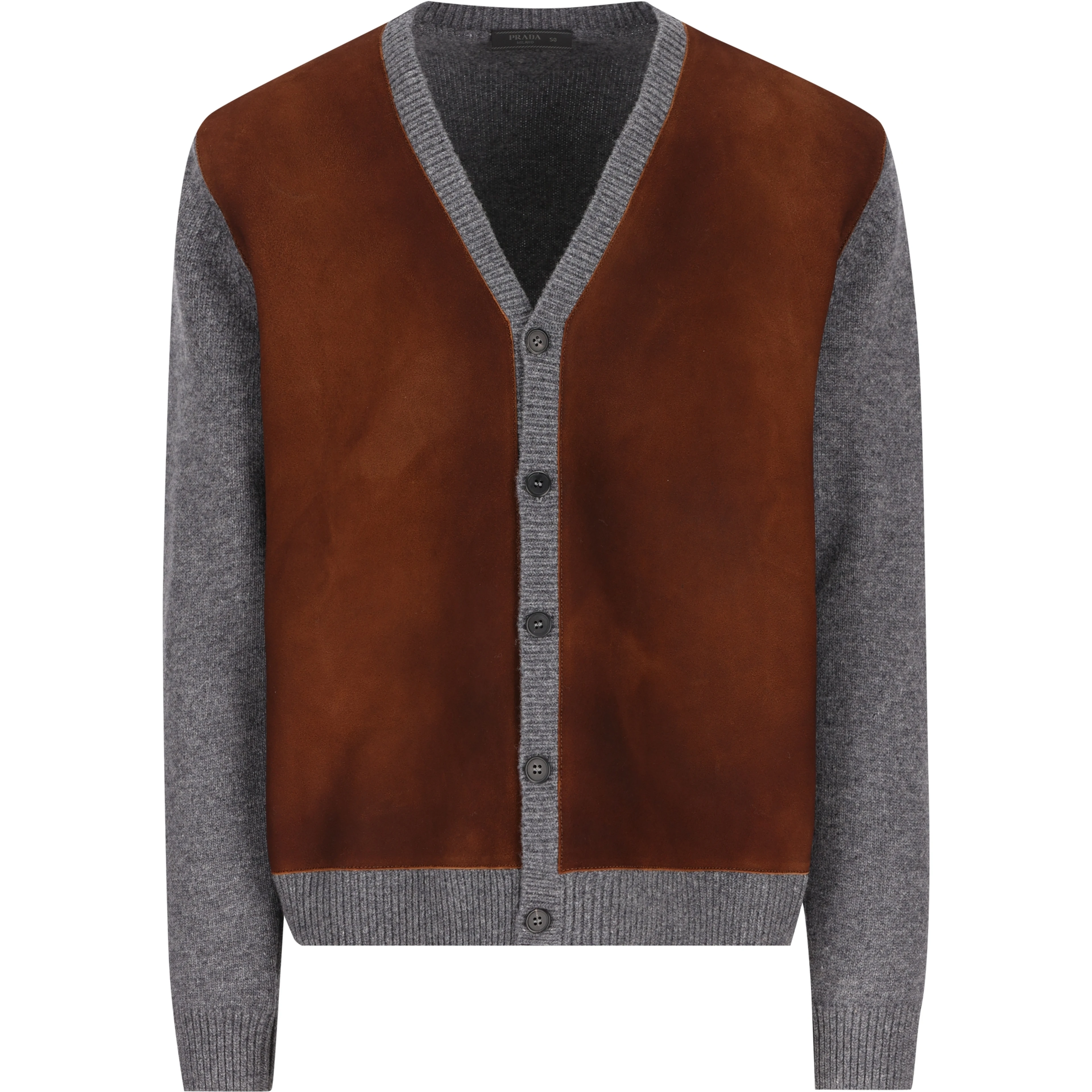 Prada Sweaters
