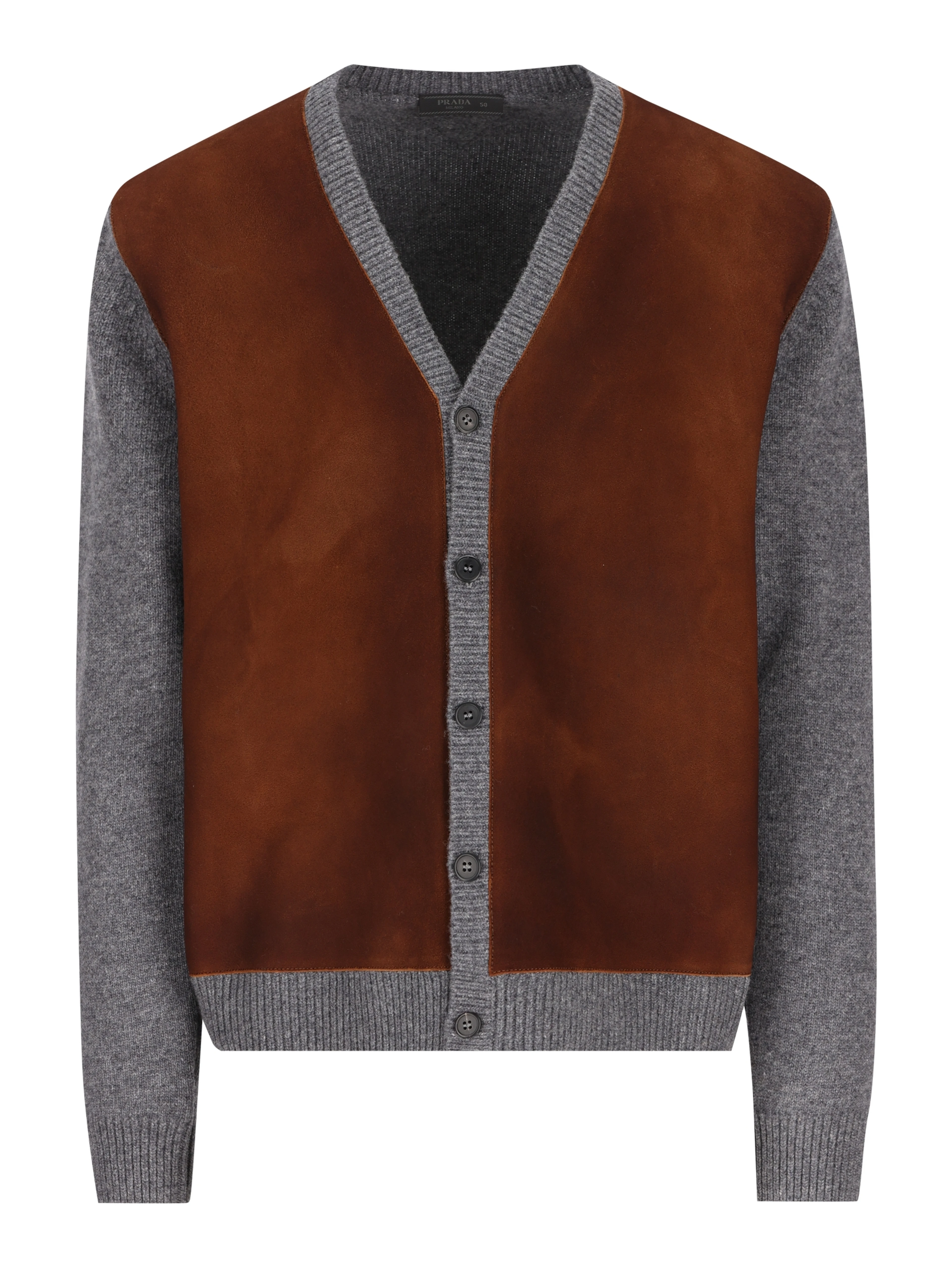 Prada Sweaters