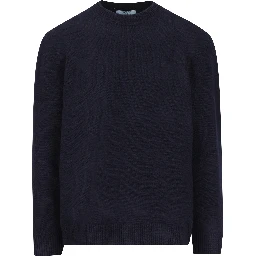 Prada Sweaters Blue