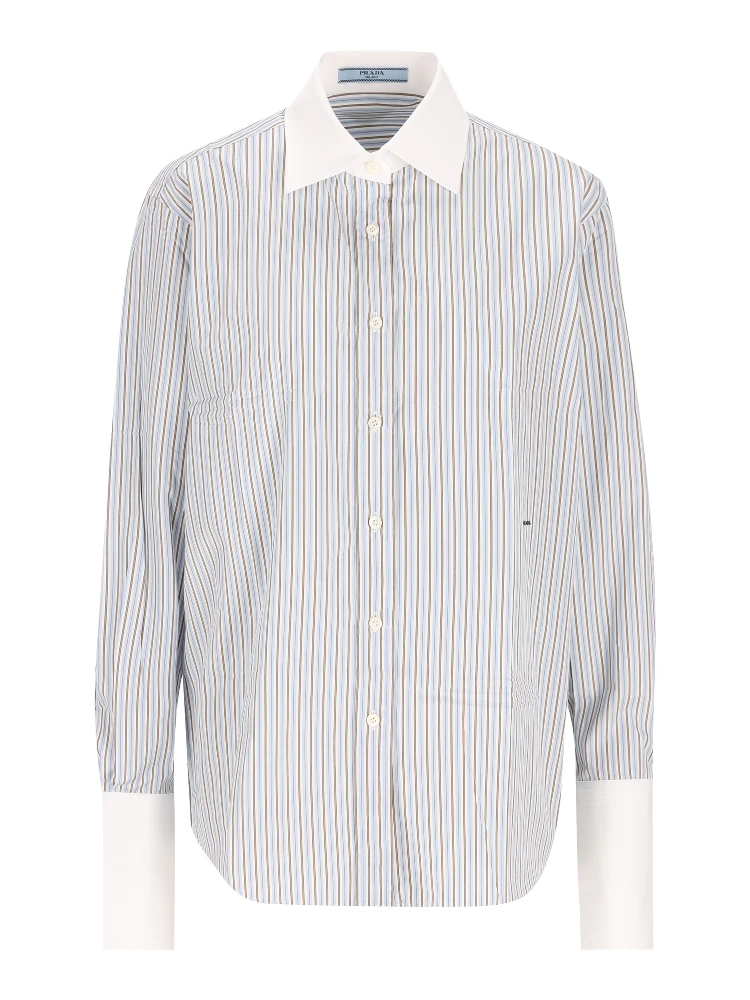 Prada Shirts