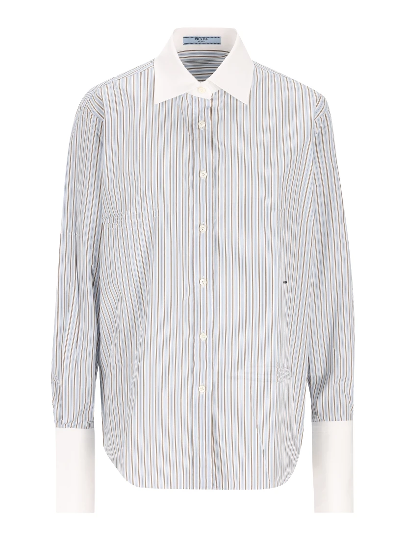 Prada Shirts