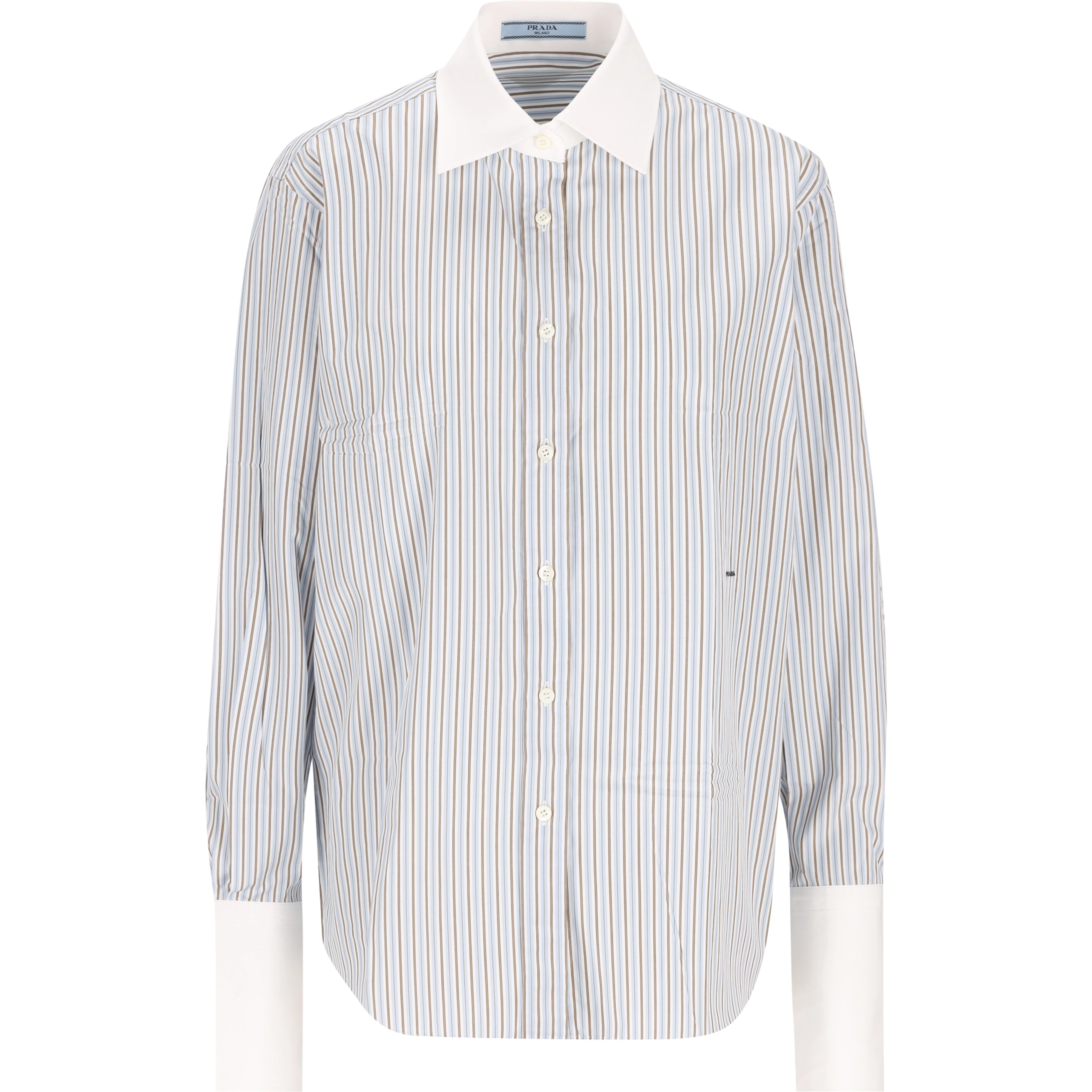 Prada Shirts