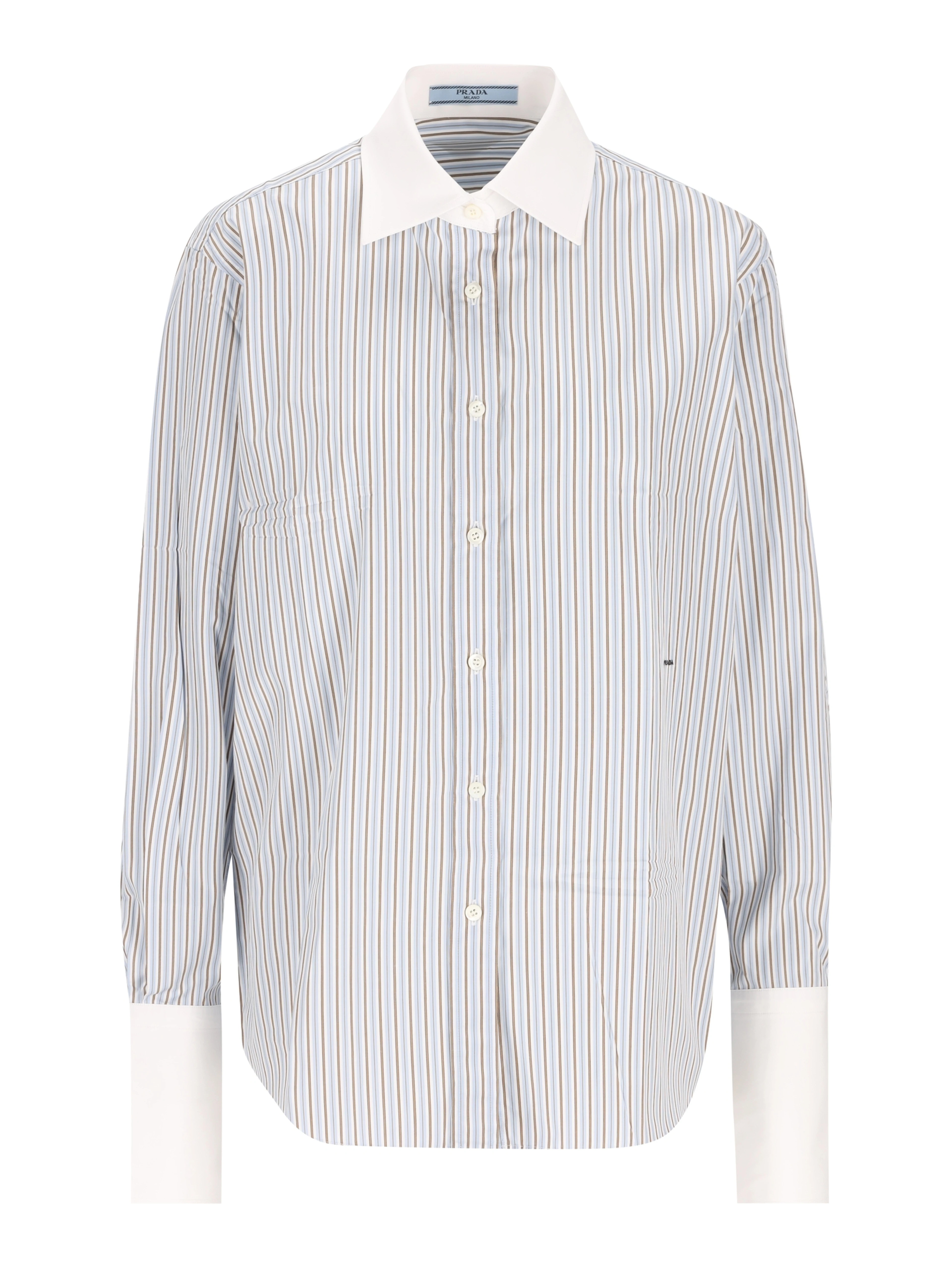 Prada Shirts