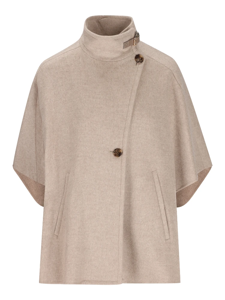 MAX MARA Jackets Beige