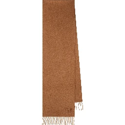 MAX MARA Scarfs Brown