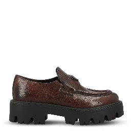 Prada Flat shoes Brown