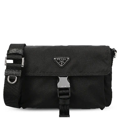 Prada Bags.. Black