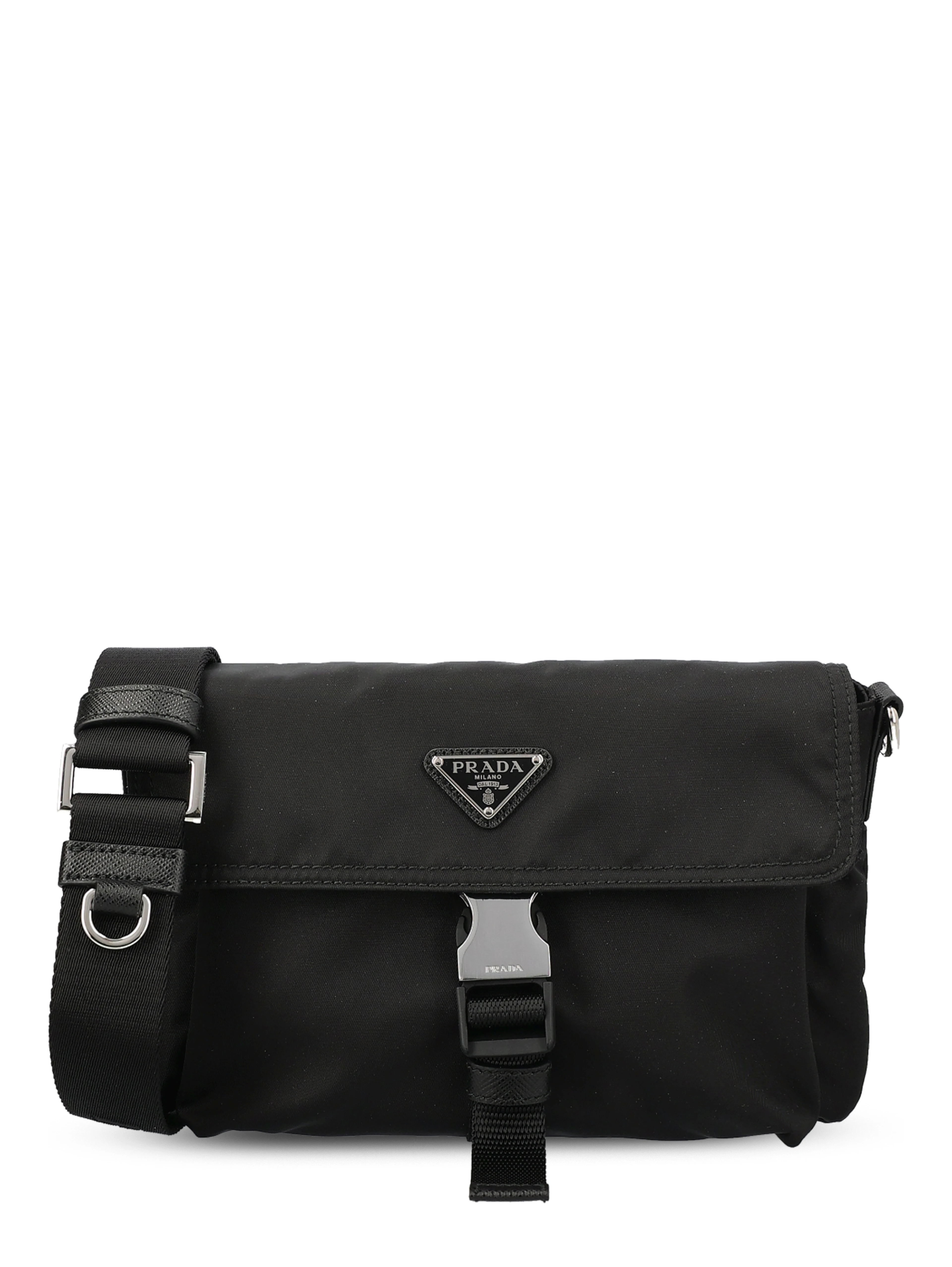 Prada Bags.. Black
