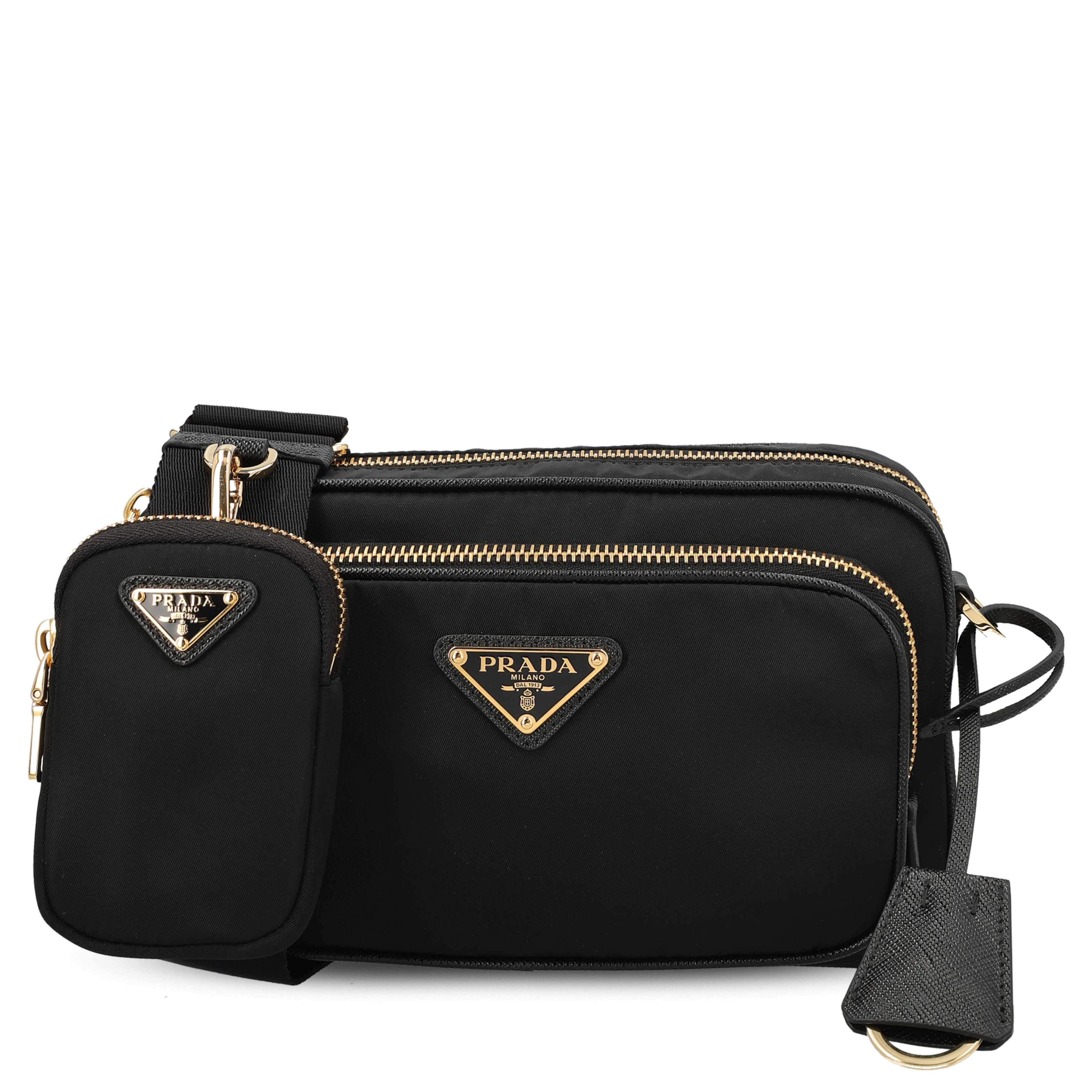 Prada Bags