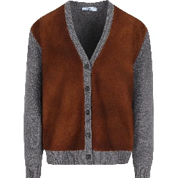 Prada Sweaters